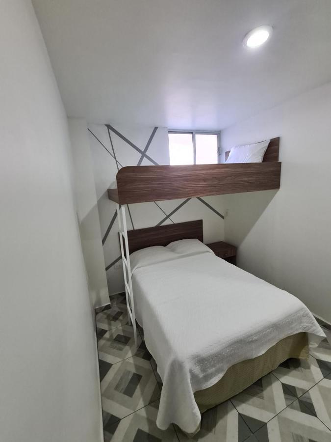Hotel Town Express 두랑고 외부 사진