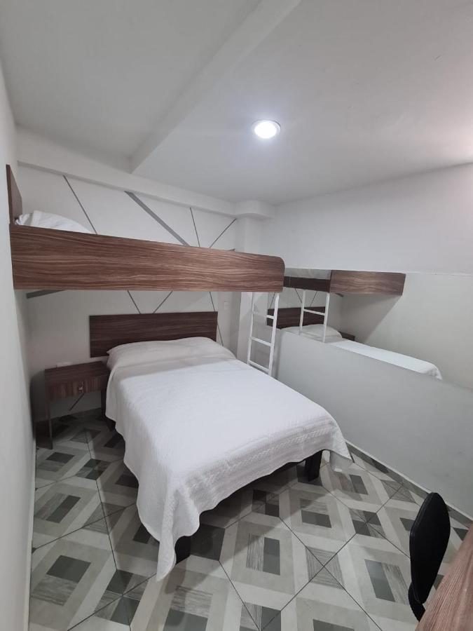 Hotel Town Express 두랑고 외부 사진