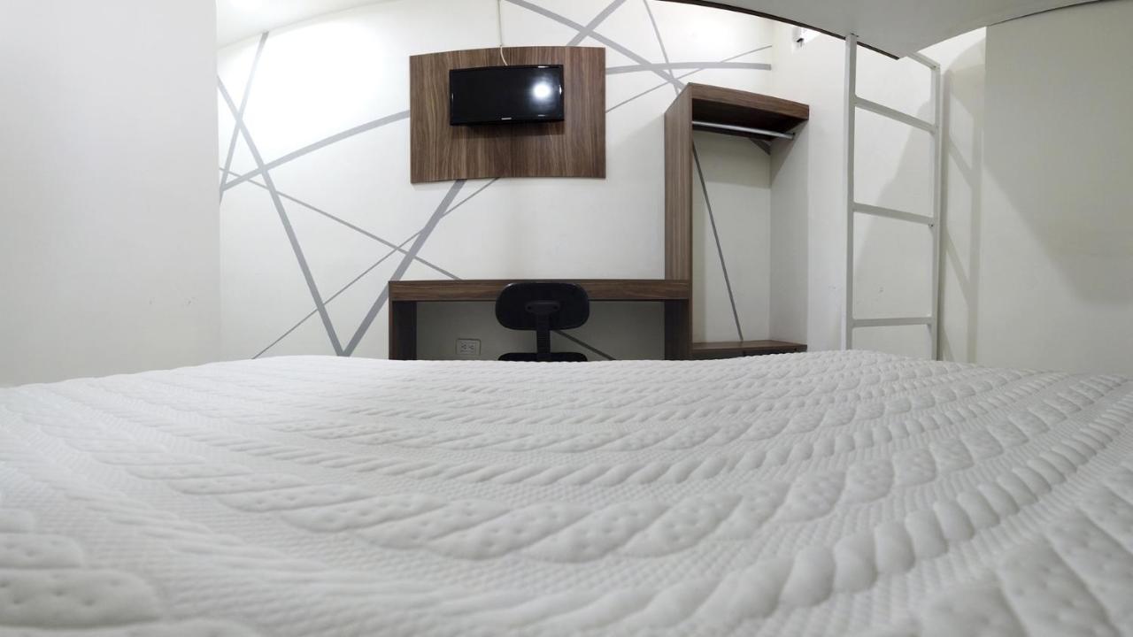 Hotel Town Express 두랑고 외부 사진