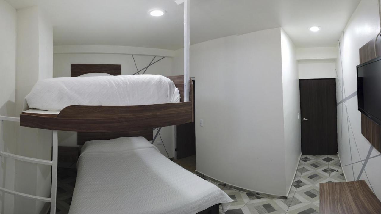 Hotel Town Express 두랑고 외부 사진